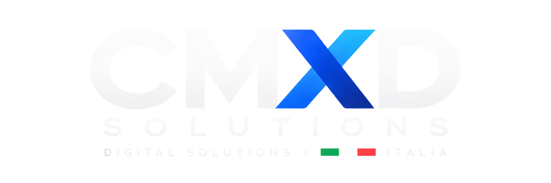 CMXD Solutions Italia - Digital Solutions